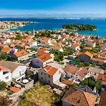 Inselglueck Auf Ugljan - Zadar *