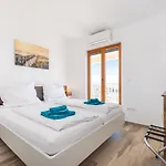 Tatil Evi Inselglueck Auf Ugljan - Zadar *