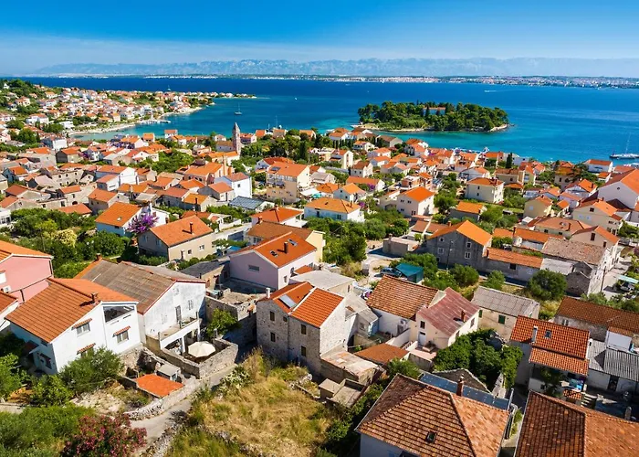 Inselglueck Auf Ugljan - Zadar *