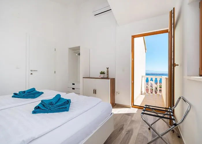 Inselglueck Auf Ugljan - Zadar Vakantiehuis