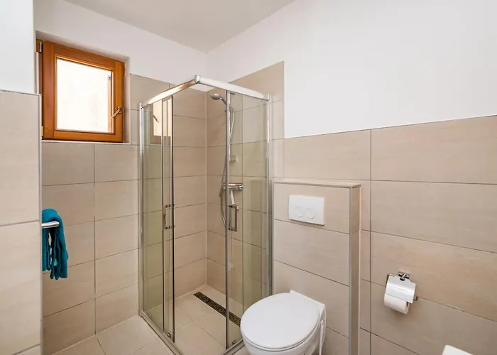 Vakantiehuis Inselglueck Auf Ugljan - Zadar