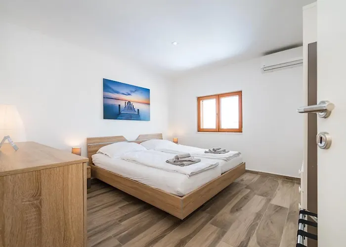 Inselglueck Auf Ugljan - Zadar *