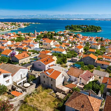 Inselglueck Auf Ugljan - Zadar *