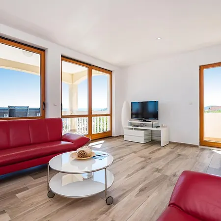 Holiday home Inselglueck Auf Ugljan - Zadar