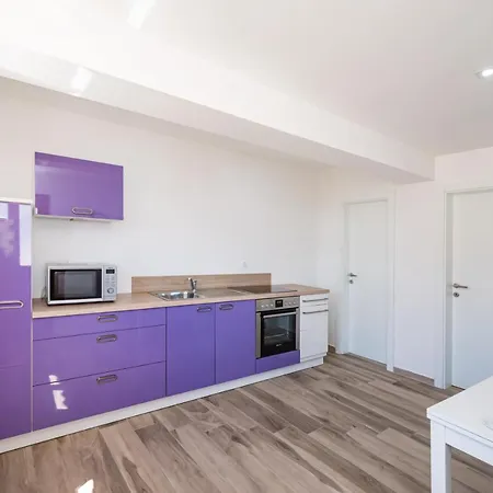 Inselglueck Auf Ugljan - Zadar 프레코