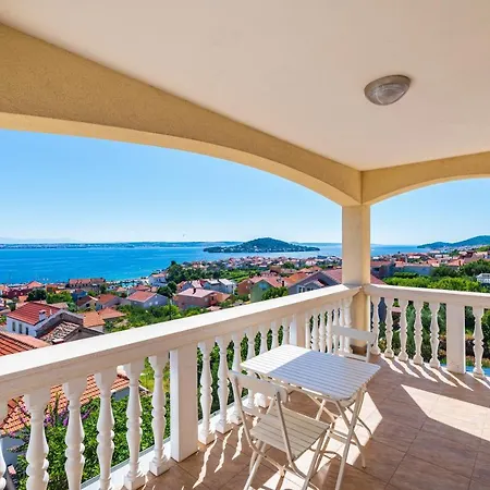 Holiday home Inselglueck Auf Ugljan - Zadar *