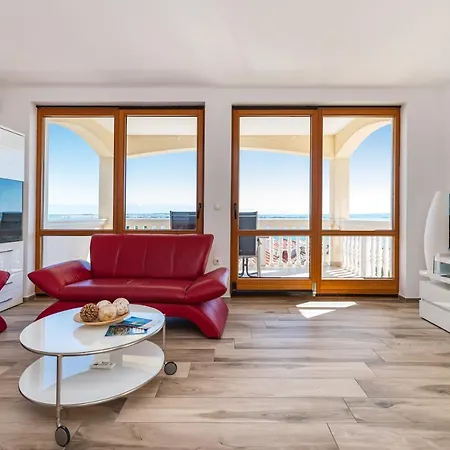 Inselglueck Auf Ugljan - Zadar Holiday home