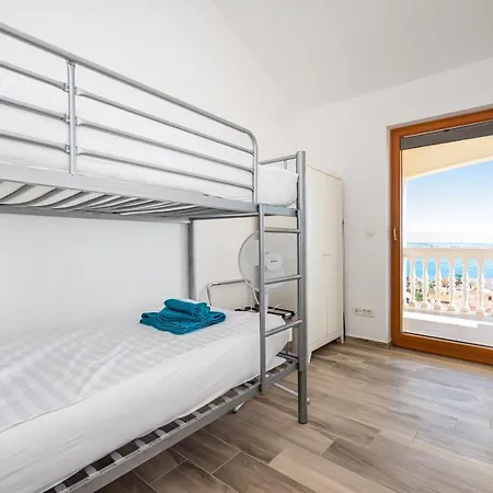Holiday home Inselglueck Auf Ugljan - Zadar *