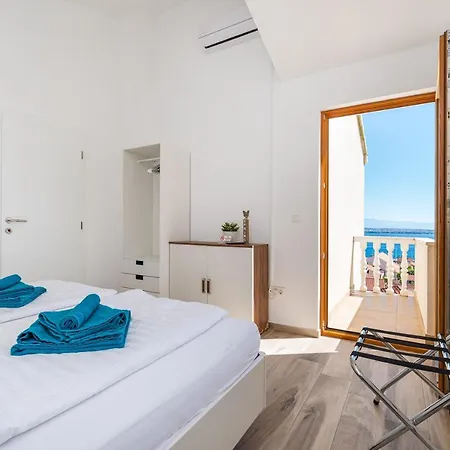 Inselglueck Auf Ugljan - Zadar Nyaraló