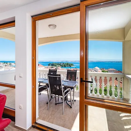 Holiday home Inselglueck Auf Ugljan - Zadar Preko