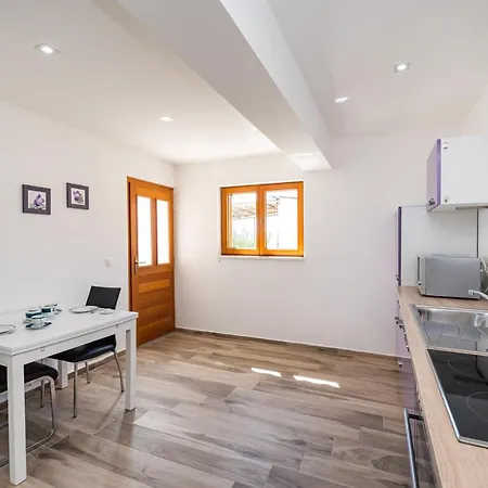 Inselglueck Auf Ugljan - Zadar Holiday home
