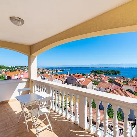 Nyaraló Inselglueck Auf Ugljan - Zadar Preko