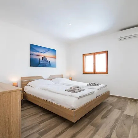 Inselglueck Auf Ugljan - Zadar *