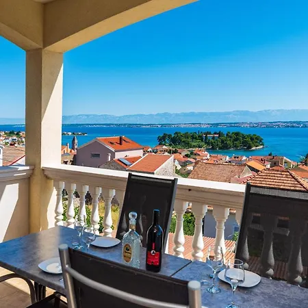 Inselglueck Auf Ugljan - Zadar