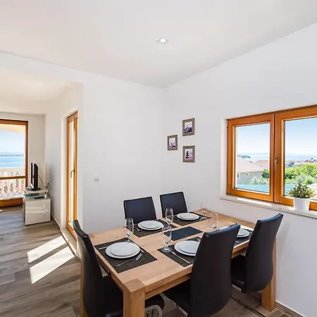 Holiday home Inselglueck Auf Ugljan - Zadar
