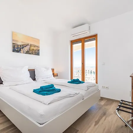 Nyaraló Inselglueck Auf Ugljan - Zadar *