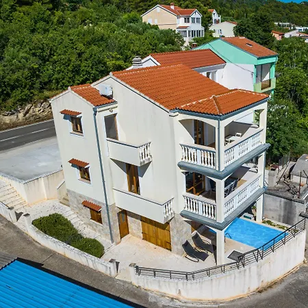 Inselglueck Auf Ugljan - Zadar Nyaraló