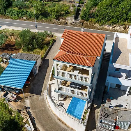 Inselglueck Auf Ugljan - Zadar Holiday home Preko