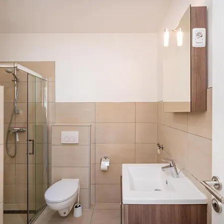 Inselglueck Auf Ugljan - Zadar Preko