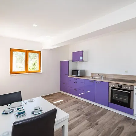 Inselglueck Auf Ugljan - Zadar * Preko