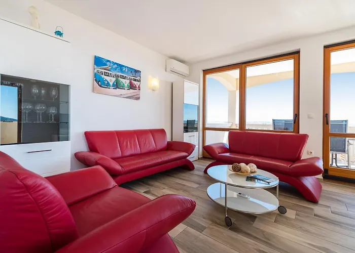 Inselglueck Auf Ugljan - Zadar