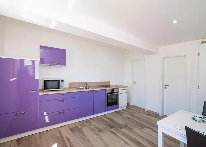 Inselglueck Auf Ugljan - Zadar Preko