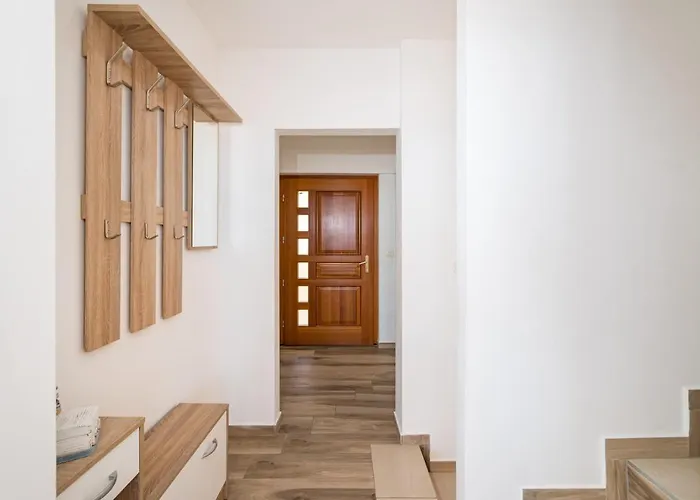 Inselglueck Auf Ugljan - Zadar *